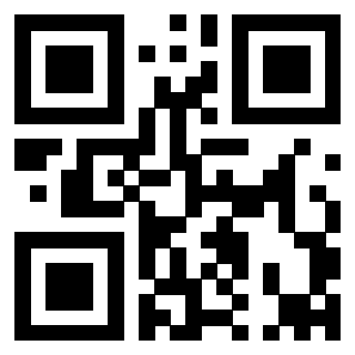 Il Qr Code di 3911999483