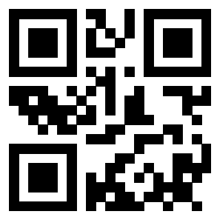 3911999488 QrCode associato