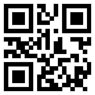 3911999489 - Immagine del Qr Code