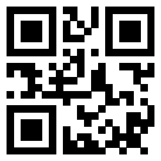 Scansione del Qr Code di 3911999490