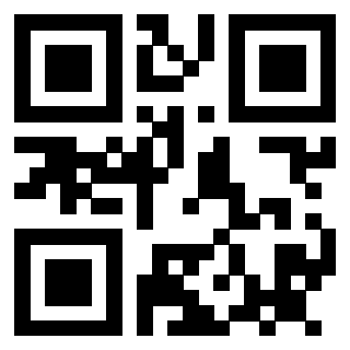 3911999491 - Immagine del QrCode associato