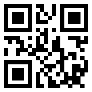 Scansione del Qr Code di 3911999495