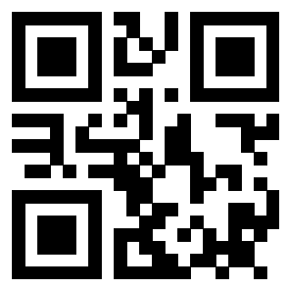 Scansione del Qr Code di 3911999496