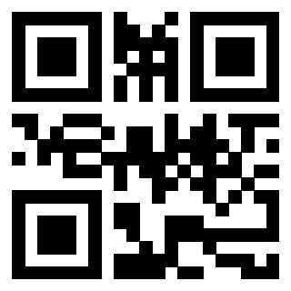 3911999498 Qr Code associato