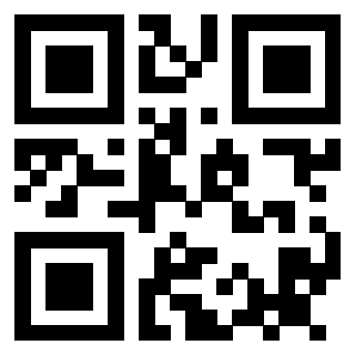 Il QrCode di 3911999502