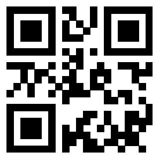 Scansione del Qr Code di 3911999503