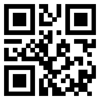 QrCode di 3911999504