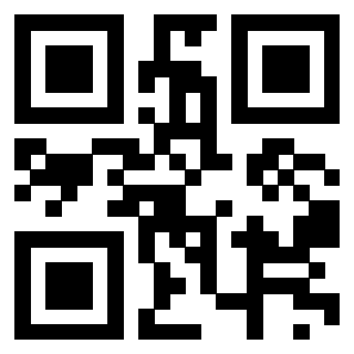 3911999505 QrCode associato