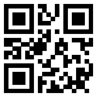 Immagine del QrCode di 3911999506