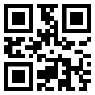 3911999507 Qr Code associato