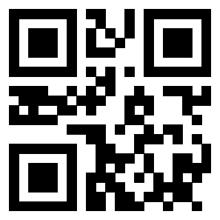 3911999509 - Immagine del Qr Code associato