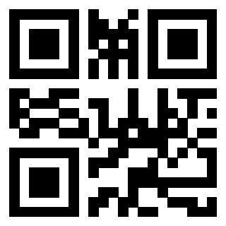 Il QrCode di 3911999511