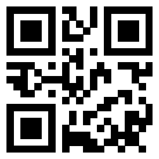 Immagine del QrCode di 3911999514
