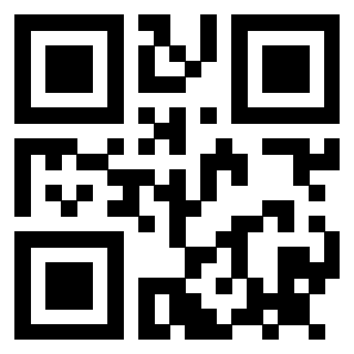 Scansione del QrCode di 3911999515