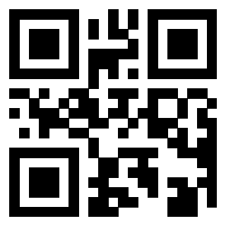 Immagine del QrCode di 3911999516