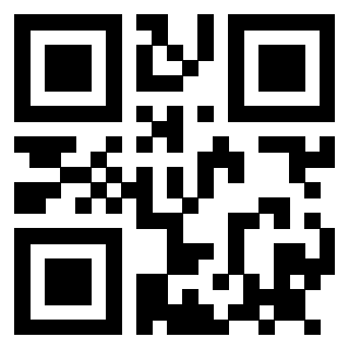 3911999517 QrCode associato