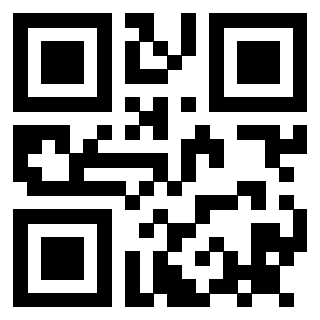 3911999518 - Immagine del Qr Code associato