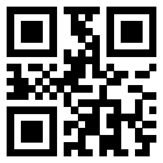 Immagine del QrCode di 3911999522