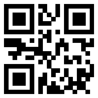 3911999523 QrCode associato