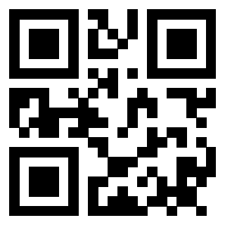 3911999524 - Immagine del Qr Code associato