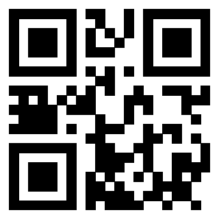 3911999525 Qr Code associato