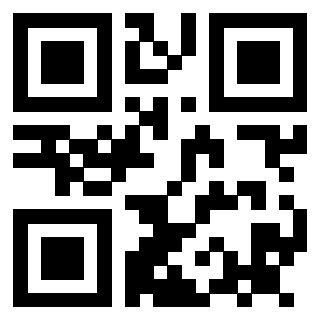 3911999528 - Immagine del QrCode associato