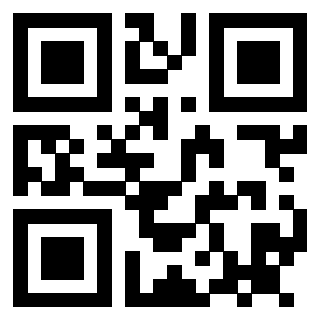 3911999529 - Immagine del Qr Code