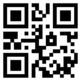 Immagine del Qr Code di 3911999530