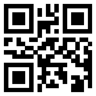 Immagine del Qr Code di 3911999536