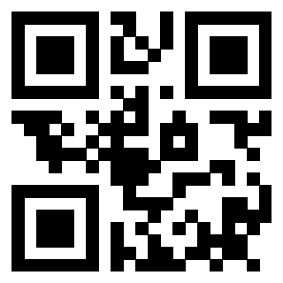 Immagine del Qr Code di 3911999538