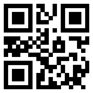 3911999539 - Immagine del QrCode