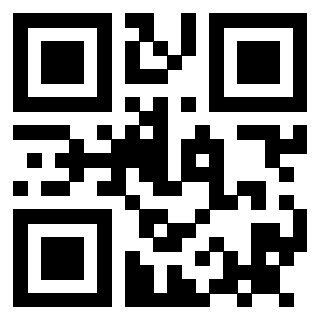3911999540 QrCode associato