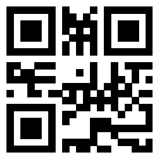 Il Qr Code di 3911999542