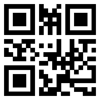 3911999543 - Immagine del Qr Code associato
