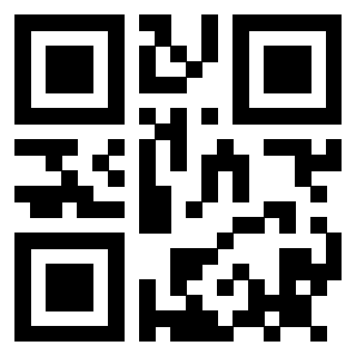 3911999550 Qr Code associato