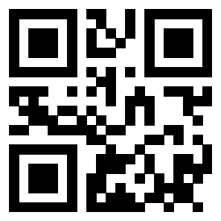 3911999551 QrCode associato