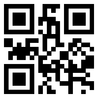 3911999552 - Immagine del Qr Code associato