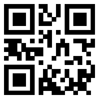 Il QrCode di 3911999553