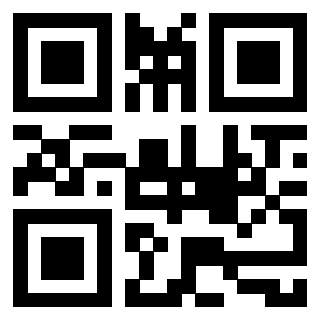 3911999554 QrCode associato