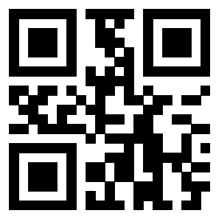 3911999556 Qr Code associato