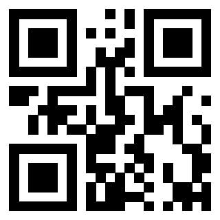 3911999557 Qr Code associato