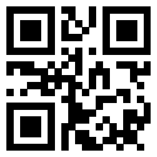 Immagine del Qr Code di 3911999558