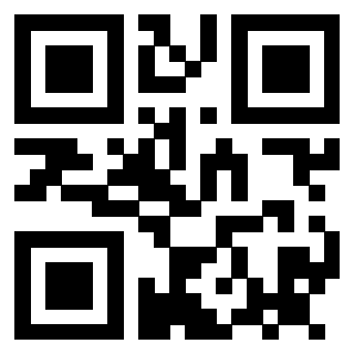 Immagine del Qr Code di 3911999559