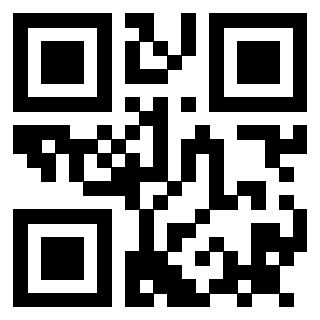 3911999560 QrCode associato