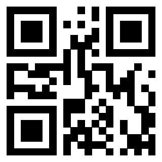 3911999561 - Immagine del Qr Code associato