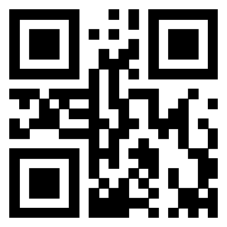 Scansione del Qr Code di 3911999563