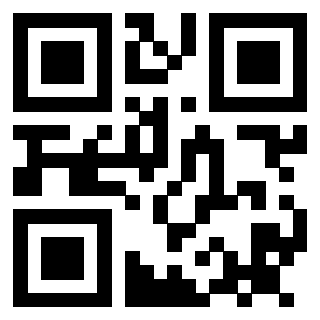 3911999568 QrCode associato