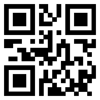 Immagine del Qr Code di 3911999569