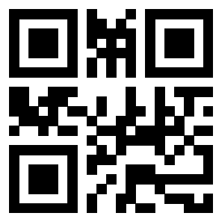 Il QrCode di 3911999570