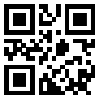 3911999571 - Immagine del QrCode associato